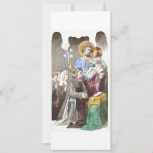 Sankt Joseph Patron der Universalkirche Einladung
