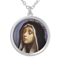 Sankt Katharina von Siena