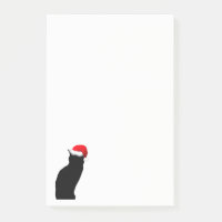 Sankt-Katzen-Post-Itanmerkungen