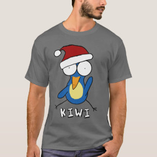Sankt-Kiwi-T - Shirt