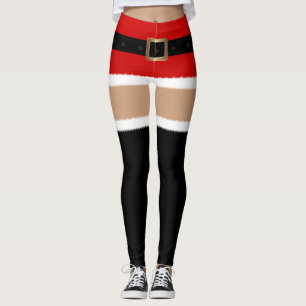 Sankt kleiner Helfer Leggings