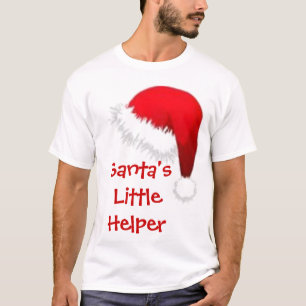 Sankt kleiner Helfer T-Shirt