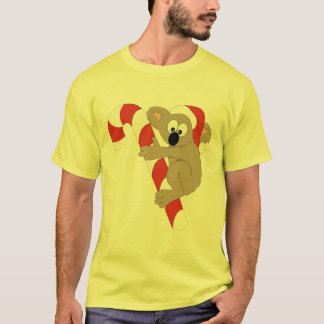 Sankt-Koala T-Shirt
