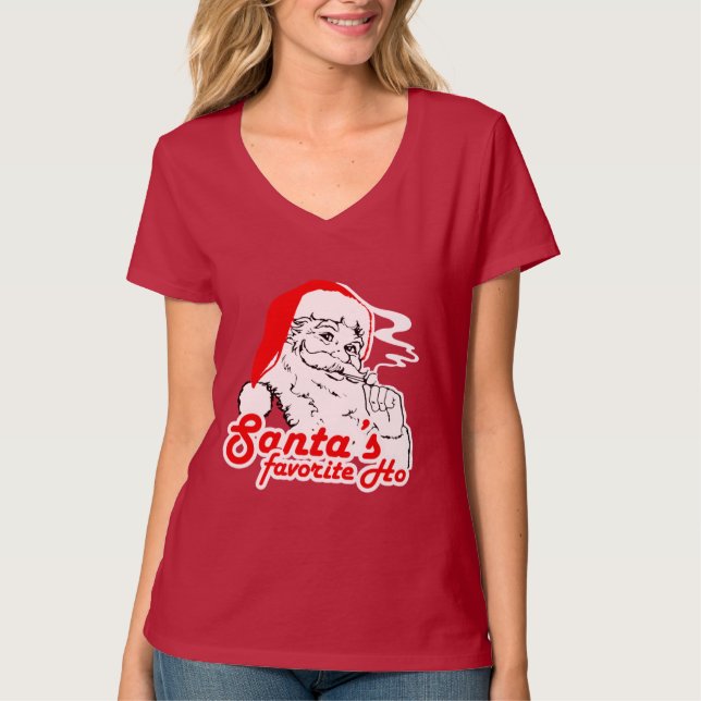 SANKT LIEBLING HO - .PNG T-Shirt (Vorderseite)