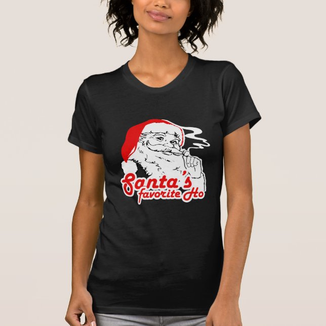 SANKT LIEBLING HO T-Shirt (Vorderseite)