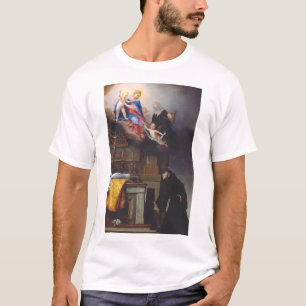 Sankt Ludwig von Toulouse T-Shirt
