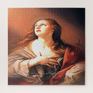 Sankt Maria Magdalena