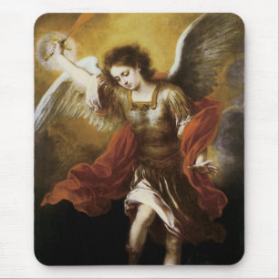 Sankt Michael Mousepad