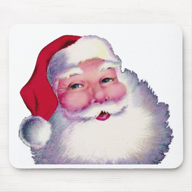 Sankt Mousepad (Vorne)