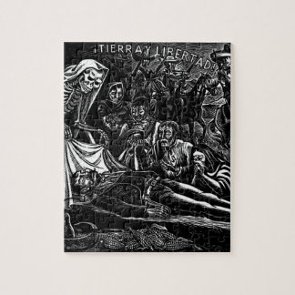 Sankt Muerte und der Soldat C. Mexiko 1951