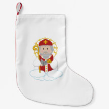 Sankt Nikolaus