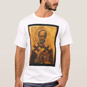 Sankt Nikolaus T-Shirt
