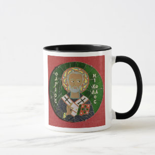Sankt Nikolaus Tasse