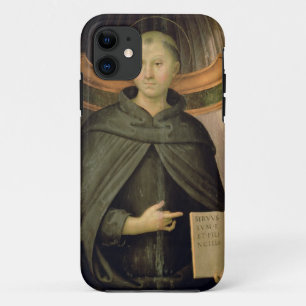 Sankt Nikolaus von Tolentino (Platte) Case-Mate iPhone Hülle