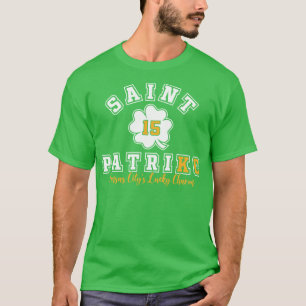 Sankt Patrick T-Shirt