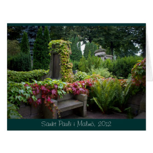 Sankt Pauli Malmö CC0363 Big