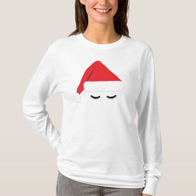 Sankt peitscht T-Shirt (Vorderseite)