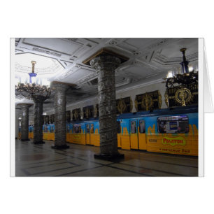 Sankt Pétersbourg 92