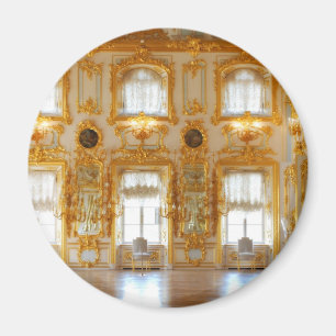 Sankt Petersburg 26 Magnet