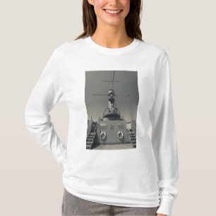 Sankt Petersburg, Kreuzer Aurora T-Shirt