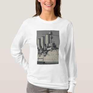 Sankt Petersburg, Kreuzer Aurora T-Shirt