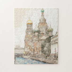 Sankt-Petersburg, Russland