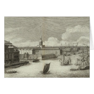 Sankt Petersburg, Russland