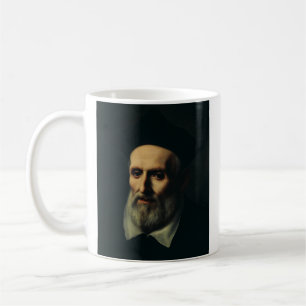 Sankt Philipp Neri, zweiter Apostel Roms Kaffeetasse