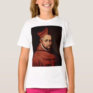 Sankt Robert Bellarmin T-Shirt
