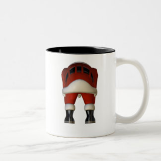 SANKT, S-GAMMLER ZWEIFARBIGE TASSE