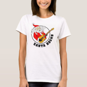 Sankt schaukelt das Shirt der Frauen
