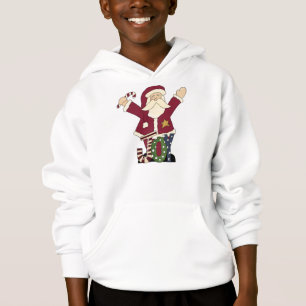 Sankt-Sweatshirt Hoodie