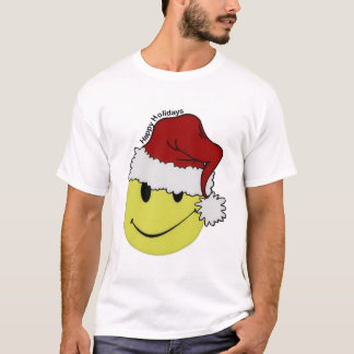 Sankt T-Shirt