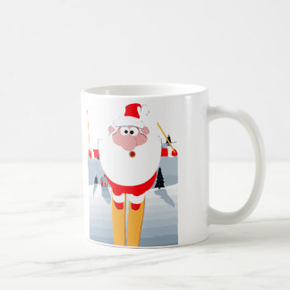 Sankt-Tasse Kaffeetasse
