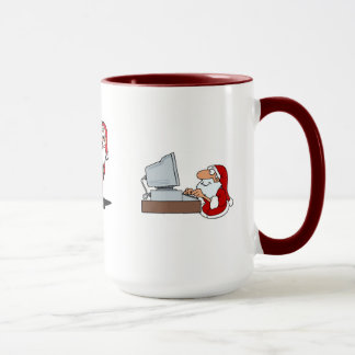 Sankt-Tasse Tasse