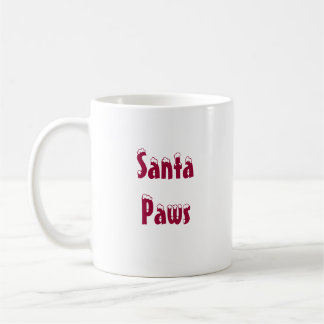 Sankt-Tatzen Kaffeetasse