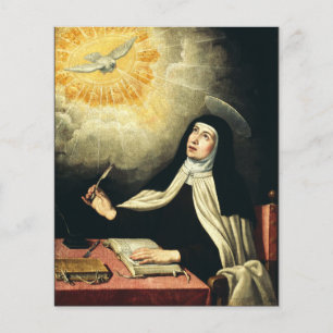 Sankt Teresa von Avila