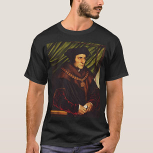 Sankt Thomas Morus T-Shirt