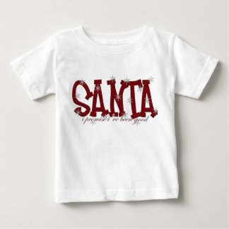 Sankt-Versprechenbaby Baby T-shirt