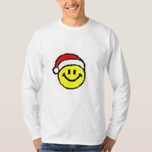 Sankt (vordere und hintere Ansicht) T-Shirt