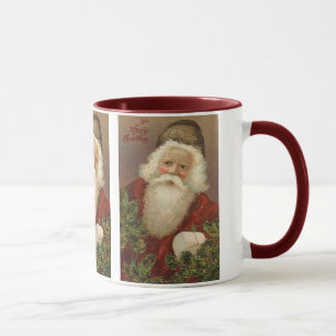 Sankt-Weihnachten Tasse