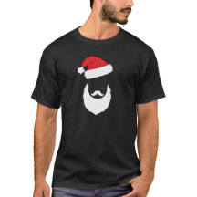 Sankt-WeihnachtsT - Shirt
