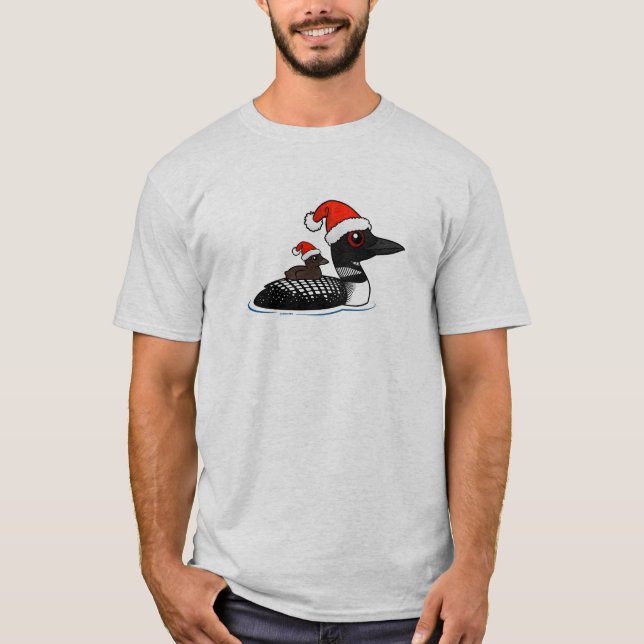 SanktLoon T-Shirt (Vorderseite)
