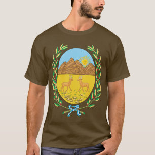 sanluis, Argentinien T-Shirt
