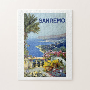 Sanremo Italien