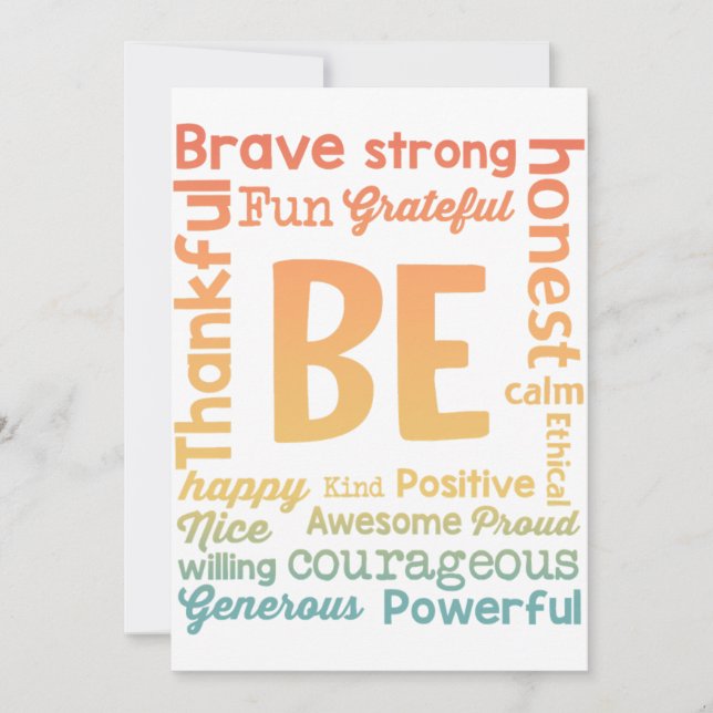 Sanrio Pekkle Classic Hoodie Einladung (Vorderseite)