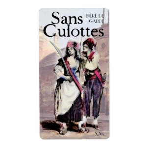 Sans Culottes