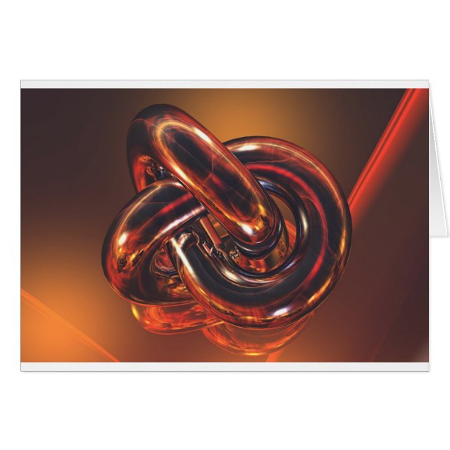 Sans fin (Devant horizontal)