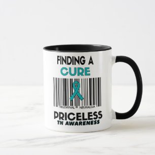 Sans prix...TN Mug à café à deux tons