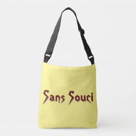 Sans Souci Tasche
